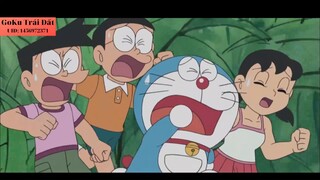 Chú mèo máy Đoraemon_ Máy bay côn trùng 2 # Anime