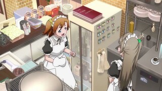 Love Live! School Idol Project Season 1 Episode 10 English Dub