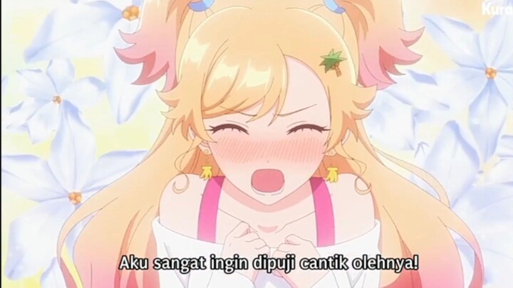 Karena Cinta
