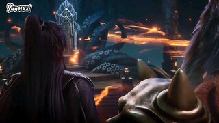 SPIRIT SWORD SOVEREIGN EPISODE 472 SUB INDO