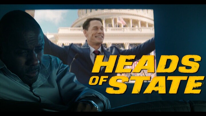 Film Action Comedy 2025 | Subtitle Indonesia