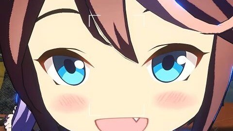 Emperor of the East Sea: Recently I have been targeted by a man named Mejiro McQueen