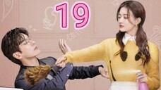 EP.19 HELLO,DONG DONG EN ENG-SUB