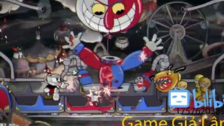 Mấy con bong bóng chó khó chịu phết #game