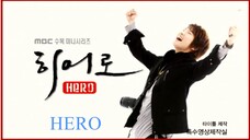 HERO 8 (No sub)