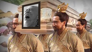 من هو البطل الحقيقي في منطقة الغيبات الشيطانية هذه؟