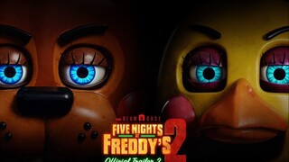 FIVE NIGHTS AT FREDDYS 2 2025