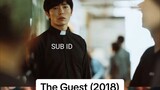 The Guest S1 Ep4 [1080p]