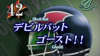 Eyeshield 21 - Tập 42 [Vnsharing Vietsub]