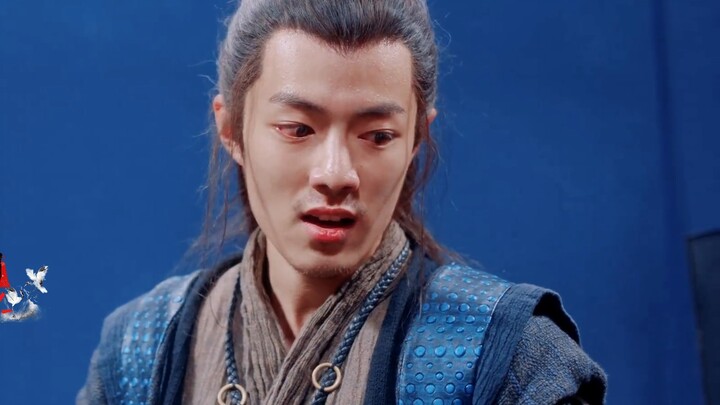 [Xiao Zhan Narcissus丨Abyss] ตอนที่ 8 (จบแล้ว) Beitang Mo Ran x Li Ju Yao Wei Wuxian x Yan Bingyun ตร