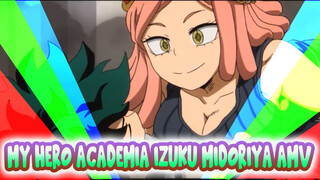 Gadis Pusat Kota | My Hero Academia CP Campuran Edit AMV