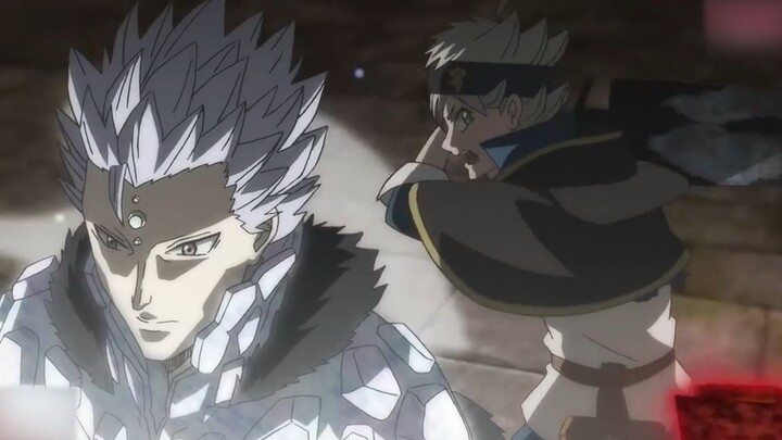 ALL IN ONE _Cỏ ba lá Đen_ _ Season 1_Part 43