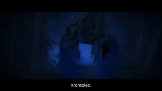 Kromoleo