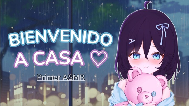 【ASMR】 Learn Spanish with My Sweet Voice 💕