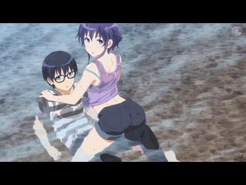 Top 10 Best Harem Anime You Should Watch