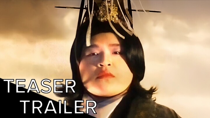 ตัวอย่างแรก บูเช็คเทียน | Teaser Trailer