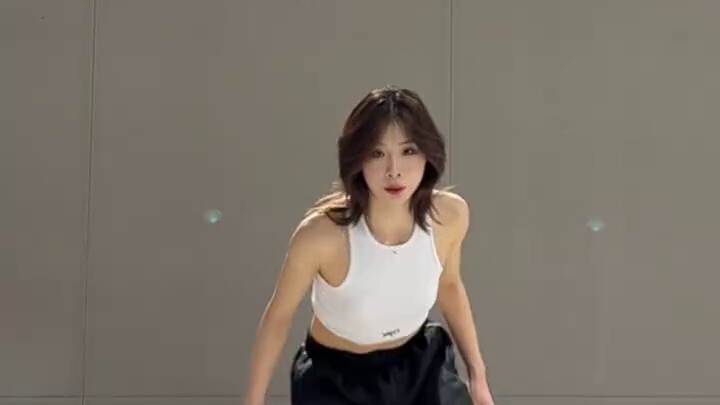 【แบตเตอร์อัพ】สอนเต้นเพลงเดบิวต์ของเบบี้มอนสเตอร์ (มิเรอร์)