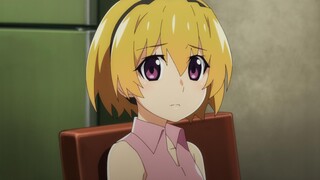 Higurashi no Naku Koro Ni - EP 10 [Sub Indo]