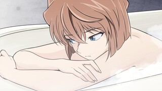 Miyano Shiho-Falling in love with this world