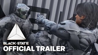 Black State - Official Gameplay Reveal Trailer