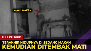 🔴 1581- FULL EPISODE ! AKHIR HIDUPNYA DIA SEDANG MAKAN KEMUDIA DIT3M84K M47I