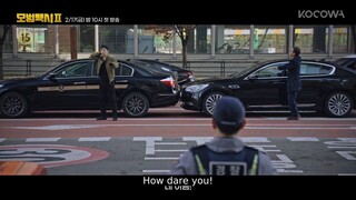 Taxi Driver : Ep 1-16 (2021) 🚖 - Watch Now for FREE! Link in Description