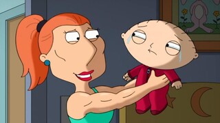 Dumpling stewie's crying collection