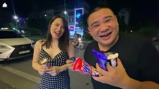 Kem Nhập Khẩu Cùng Toàn Mỹ Nhân…