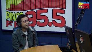 Charles Kwon being part of  Magpakailanman