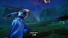 Martial Shattered Galaxy Eps 26 Sub Indo