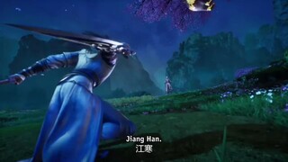 Martial Shattered Galaxy Eps 26 Sub Indo