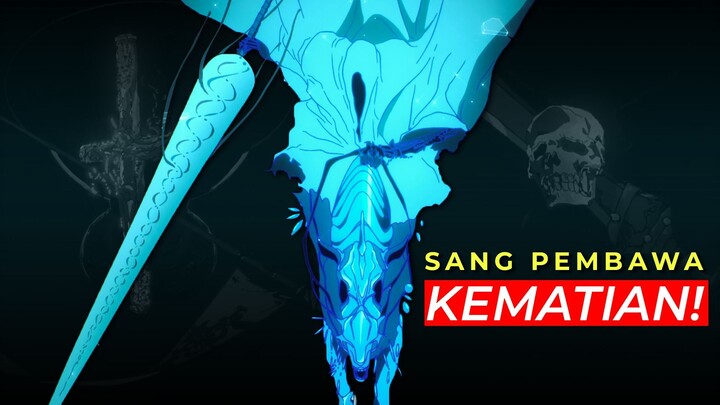 Munculnya Salah Satu Dari The Four Horsemen of the Apocalypse! Bahas Fate Strange Fake Eps. 12