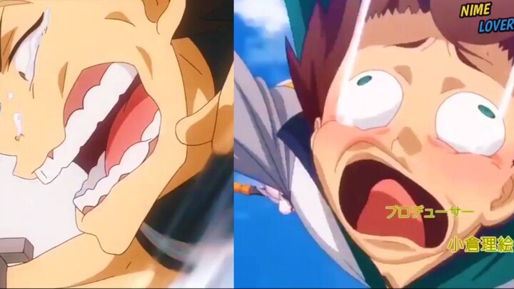 Penerusnya Lord Kazuma-Review Anime Sentouin, Hakenshimasul