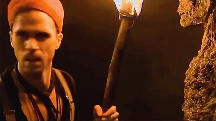 เมื่อนักวิชาการขี้กลัวเจอกับมัมมี่ขี้กลัว! ประโยชน์ของการเรียนภาษาต่างประเทศ!