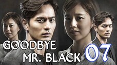 GoodBye Mr. Black Ep 7 Tagalod Dubbed HD