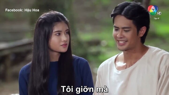 Người Mẹ Cá - 47A