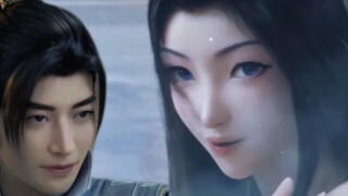 เรื่องราวของการฝึกฝนของมนุษย์สู่ความเป็นอมตะ "การวิ่ง" ซิงเกิลตัวละครของ Han Li บทที่ Xinghai Flying
