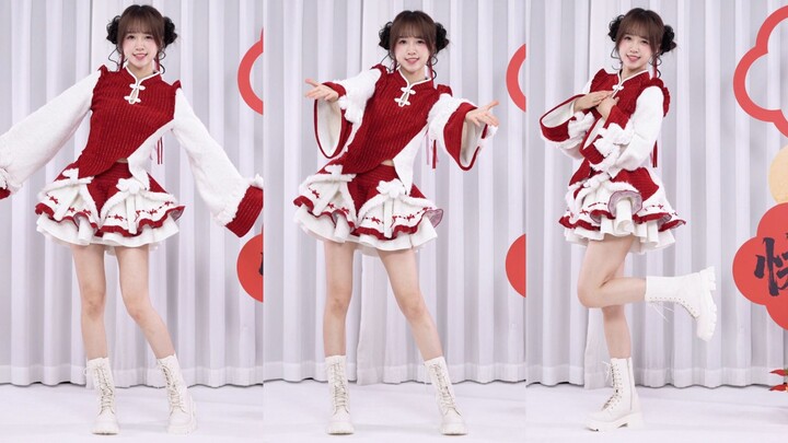 Manisnya kelewat batas! Diam-diam mencuri hatimu~