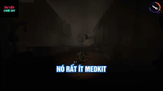 THIỂU NĂNG TRỪ TÀ 3 (P8)