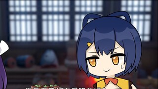 Gegehui Genshin Impact: Nine-turn Thunder Intestine, was it intentional and careless?