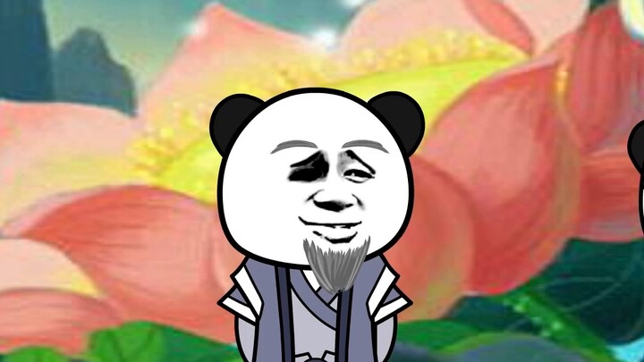 The first episode, isn't this a scare?!