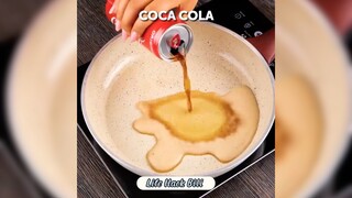 Dùng coca để nấu ăn? Mẹo quá đỉnh