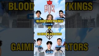 W2D1G4 - BTK vs. GG Prediction #mobilelegends #mlbb #philippines #ml #shorts #indonesia #usa #viral