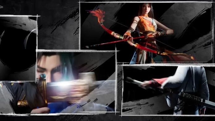 demon hunter season3 eng sub