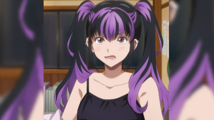 WAIFU BER TAN*TOP IS MYYYY.....