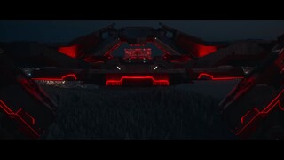 Tron Ares Trailer