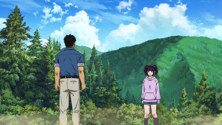 Tojima Wants To Be a Kamen Rider || S1 || EP-09 (HINDI)