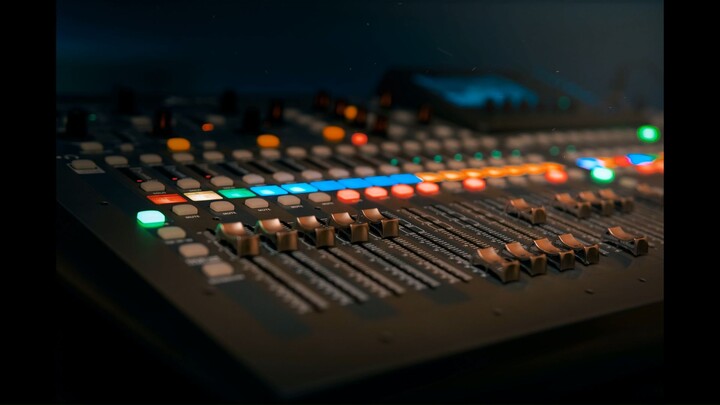 เพลงเพราะๆ ฟังเพีนๆ ตอนทำงาน