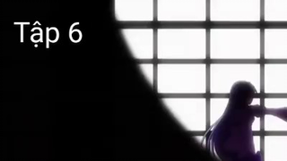 c3 cube x cursed x curious tập 6 (vietsub)