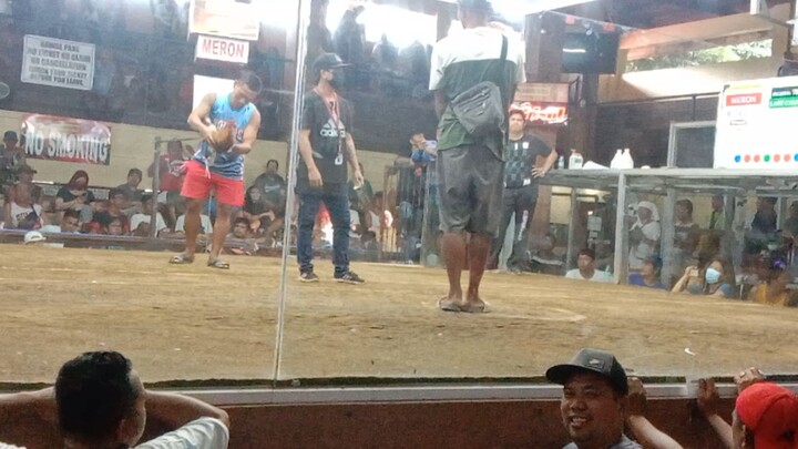 mayahin#naic cockpit Arena